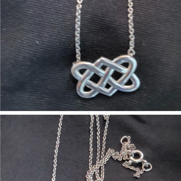 Tiffany necklace